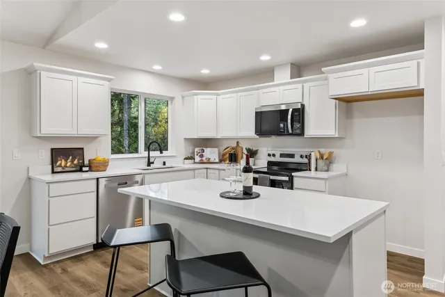 $439,950 | 22412 Bluewater Drive Southeast, Yelm, WA 98597