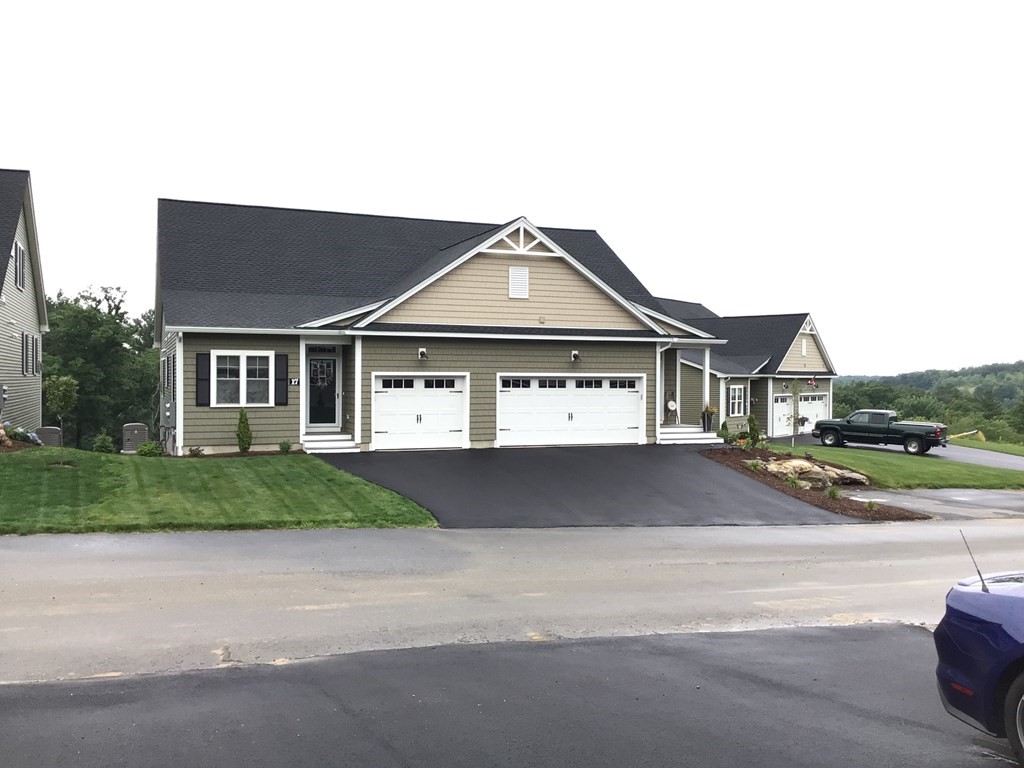 8 Soucy Drive Rutland, MA 01543 - Photo 1 of 11 Gallery Image 1