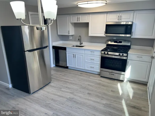 a view of gym equipment