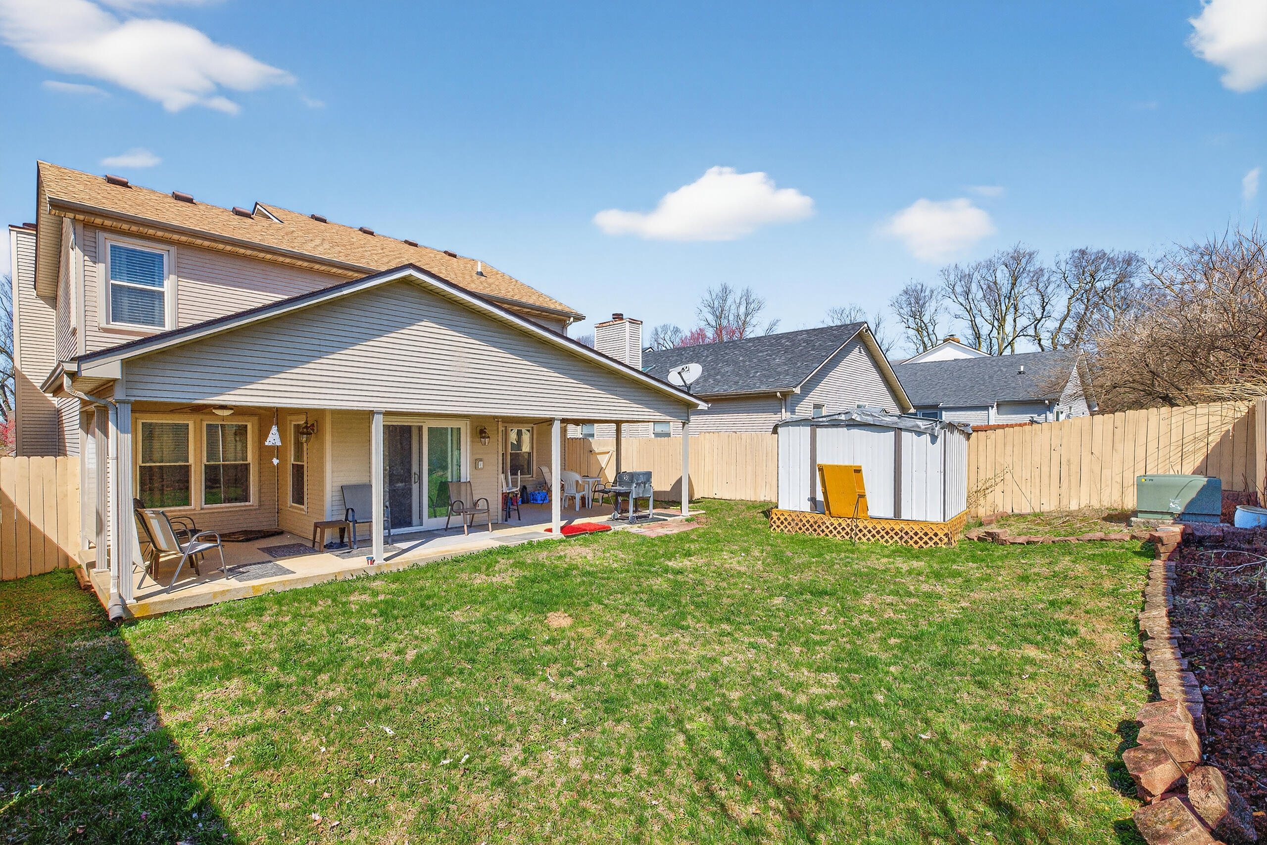 2973 Masters View Road Lexington, KY 40511 - Photo 25 of 25 125