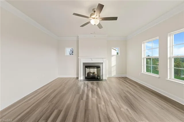 $437,465 | 2969 Flat Rock Drive, Winston-Salem, NC 27127