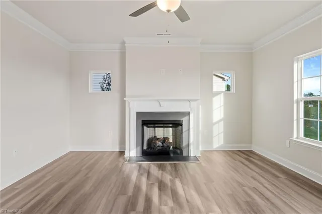 $437,465 | 2969 Flat Rock Drive, Winston-Salem, NC 27127