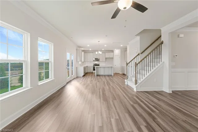 $437,465 | 2969 Flat Rock Drive, Winston-Salem, NC 27127