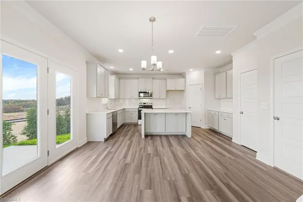 $429,465 | 2969 Flat Rock Drive, Winston-Salem, NC 27127