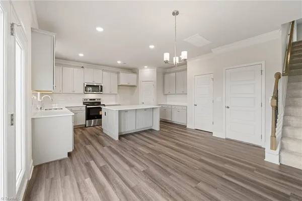 $429,465 | 2969 Flat Rock Drive, Winston-Salem, NC 27127