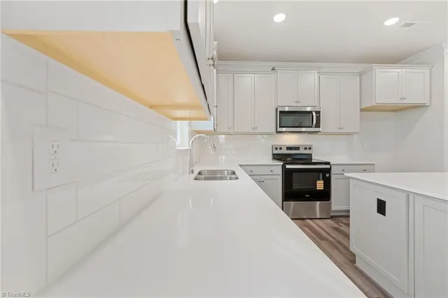 $437,465 | 2969 Flat Rock Drive, Winston-Salem, NC 27127