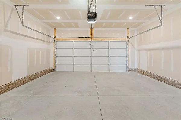 $429,465 | 2969 Flat Rock Drive, Winston-Salem, NC 27127