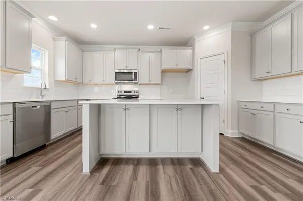 $429,465 | 2969 Flat Rock Drive, Winston-Salem, NC 27127