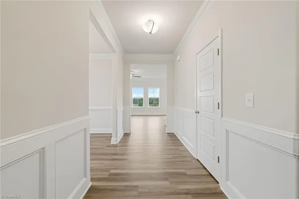 $429,465 | 2969 Flat Rock Drive, Winston-Salem, NC 27127