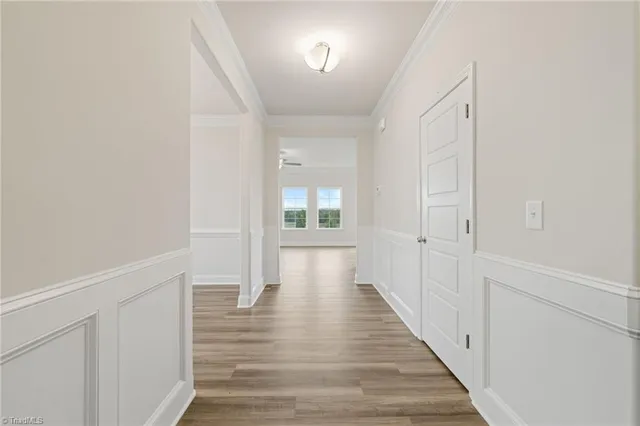 $437,465 | 2969 Flat Rock Drive, Winston-Salem, NC 27127