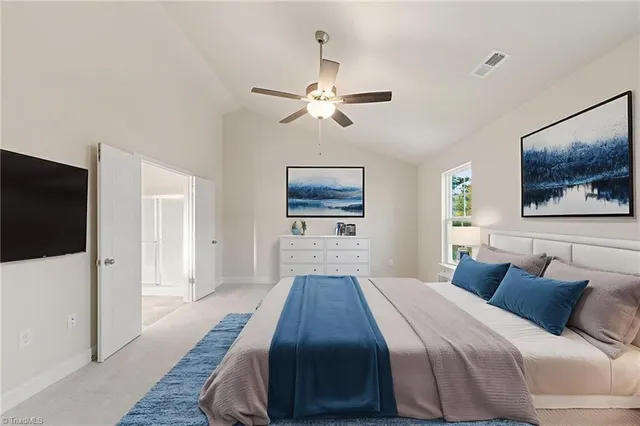 $437,465 | 2969 Flat Rock Drive, Winston-Salem, NC 27127