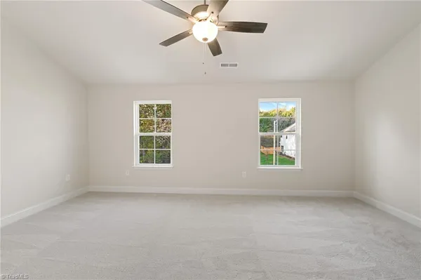 $429,465 | 2969 Flat Rock Drive, Winston-Salem, NC 27127