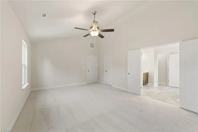 $437,465 | 2969 Flat Rock Drive, Winston-Salem, NC 27127