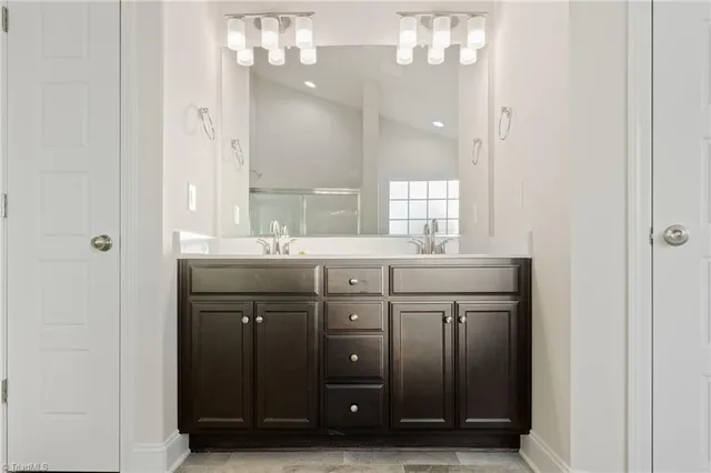 $437,465 | 2969 Flat Rock Drive, Winston-Salem, NC 27127