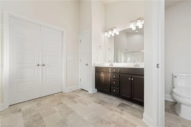 $437,465 | 2969 Flat Rock Drive, Winston-Salem, NC 27127