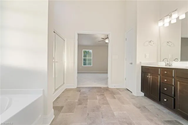 $437,465 | 2969 Flat Rock Drive, Winston-Salem, NC 27127