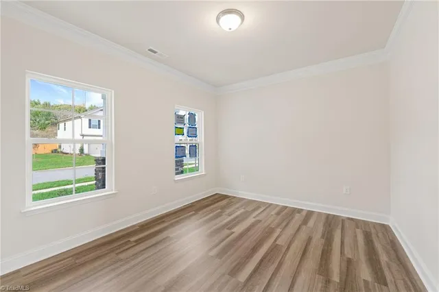 $437,465 | 2969 Flat Rock Drive, Winston-Salem, NC 27127