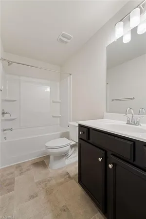 $429,465 | 2969 Flat Rock Drive, Winston-Salem, NC 27127