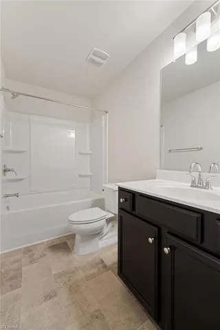 $437,465 | 2969 Flat Rock Drive, Winston-Salem, NC 27127