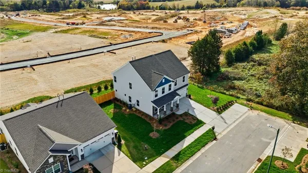 $429,465 | 2969 Flat Rock Drive, Winston-Salem, NC 27127