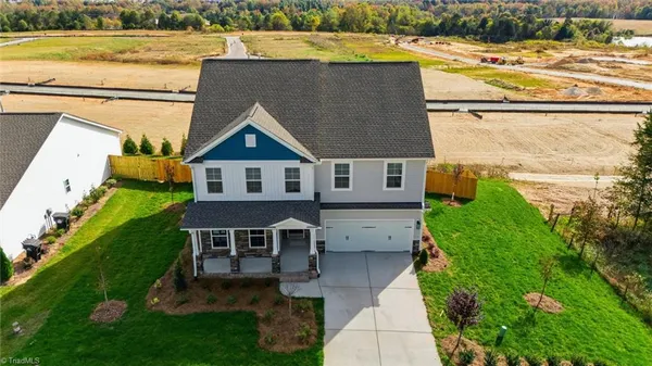 $429,465 | 2969 Flat Rock Drive, Winston-Salem, NC 27127