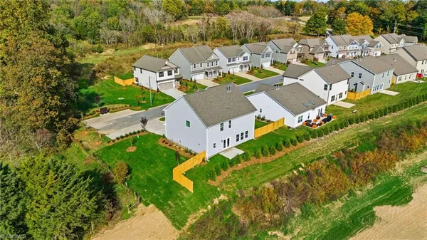 $429,465 | 2969 Flat Rock Drive, Winston-Salem, NC 27127