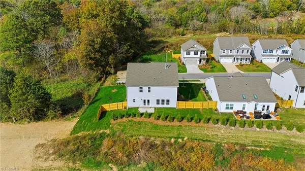 $429,465 | 2969 Flat Rock Drive, Winston-Salem, NC 27127