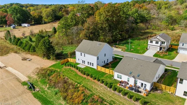 $437,465 | 2969 Flat Rock Drive, Winston-Salem, NC 27127