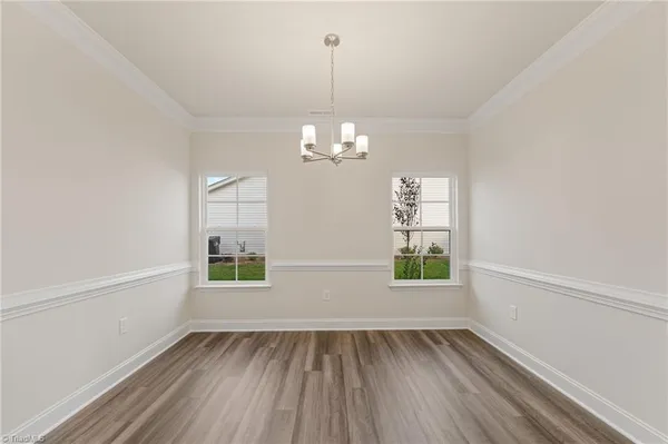 $429,465 | 2969 Flat Rock Drive, Winston-Salem, NC 27127