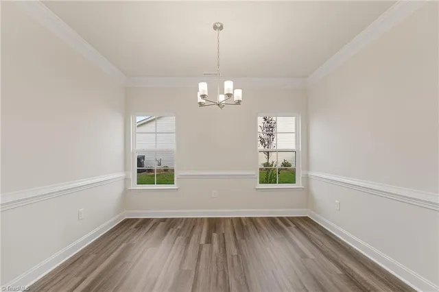 $437,465 | 2969 Flat Rock Drive, Winston-Salem, NC 27127