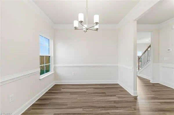 $429,465 | 2969 Flat Rock Drive, Winston-Salem, NC 27127