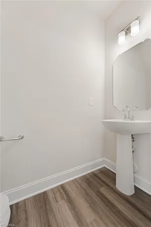 $429,465 | 2969 Flat Rock Drive, Winston-Salem, NC 27127