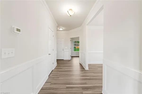 $429,465 | 2969 Flat Rock Drive, Winston-Salem, NC 27127