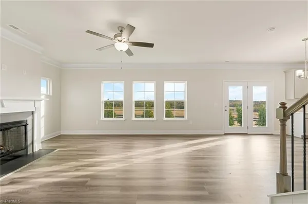 $429,465 | 2969 Flat Rock Drive, Winston-Salem, NC 27127