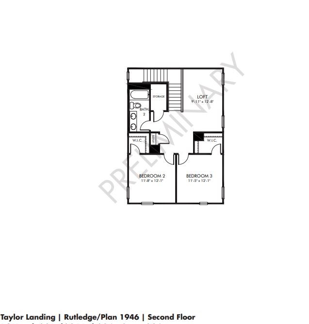 203 River Road Columbia, TN 38401 - Photo 3 of 9 a picture of a room with a white wall and a large window