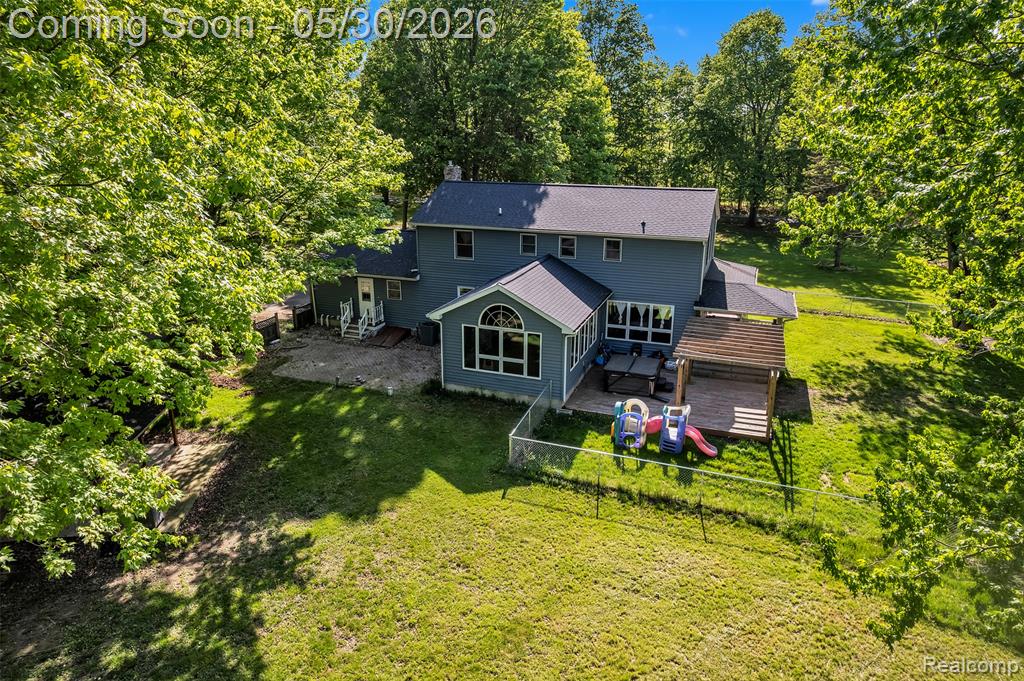 1345 Ives Road Mason, MI 48854 - Photo 84 of 92