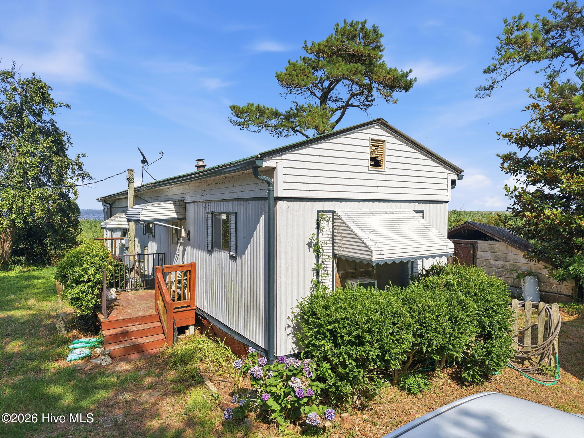 132 Poplar Bay Road Poplar Branch, NC 27965 - Photo 6 of 21