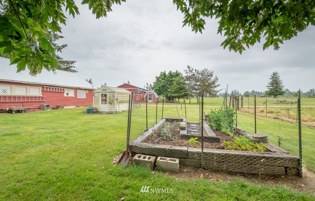 187 Wilson Road Winlock, WA 98596 - Photo 17 of 25