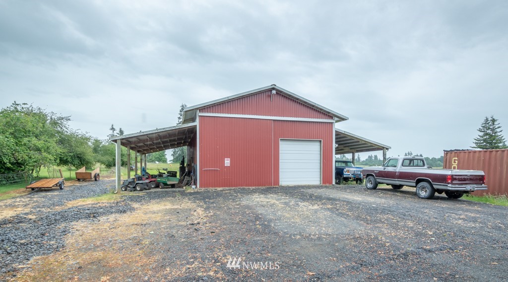 187 Wilson Road Winlock, WA 98596 - Photo 22 of 25