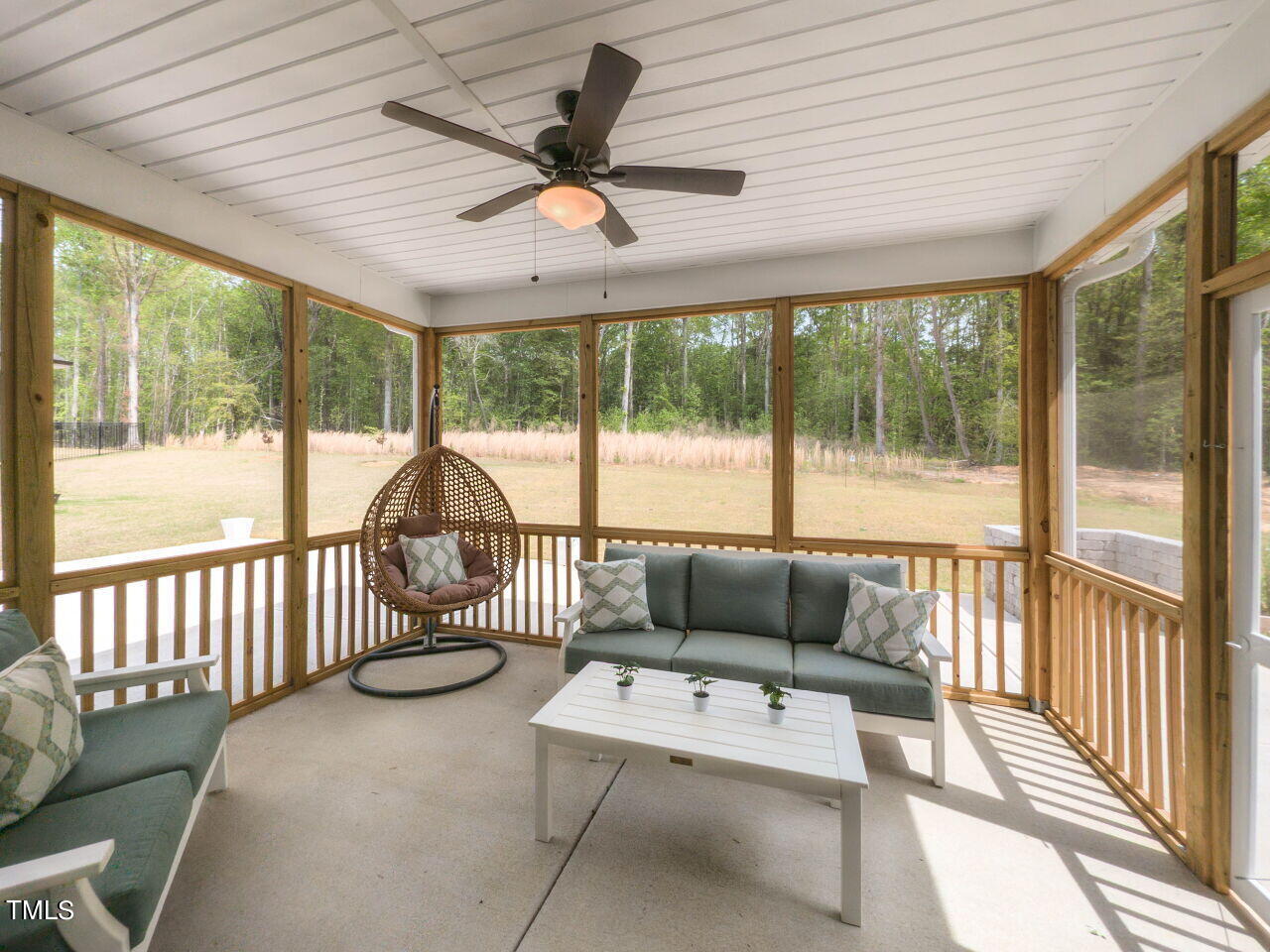 205 Karlov Road Garner, NC 27529 - Photo 30 of 31 030-1280x960-screen-porch