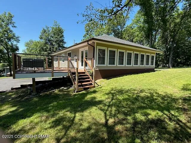 $529,900 | 137 Independence Road, East Stroudsburg, PA 18301