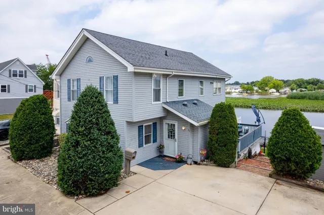 $410,000 | 55 Edgewater Avenue, Westville, NJ 08093
