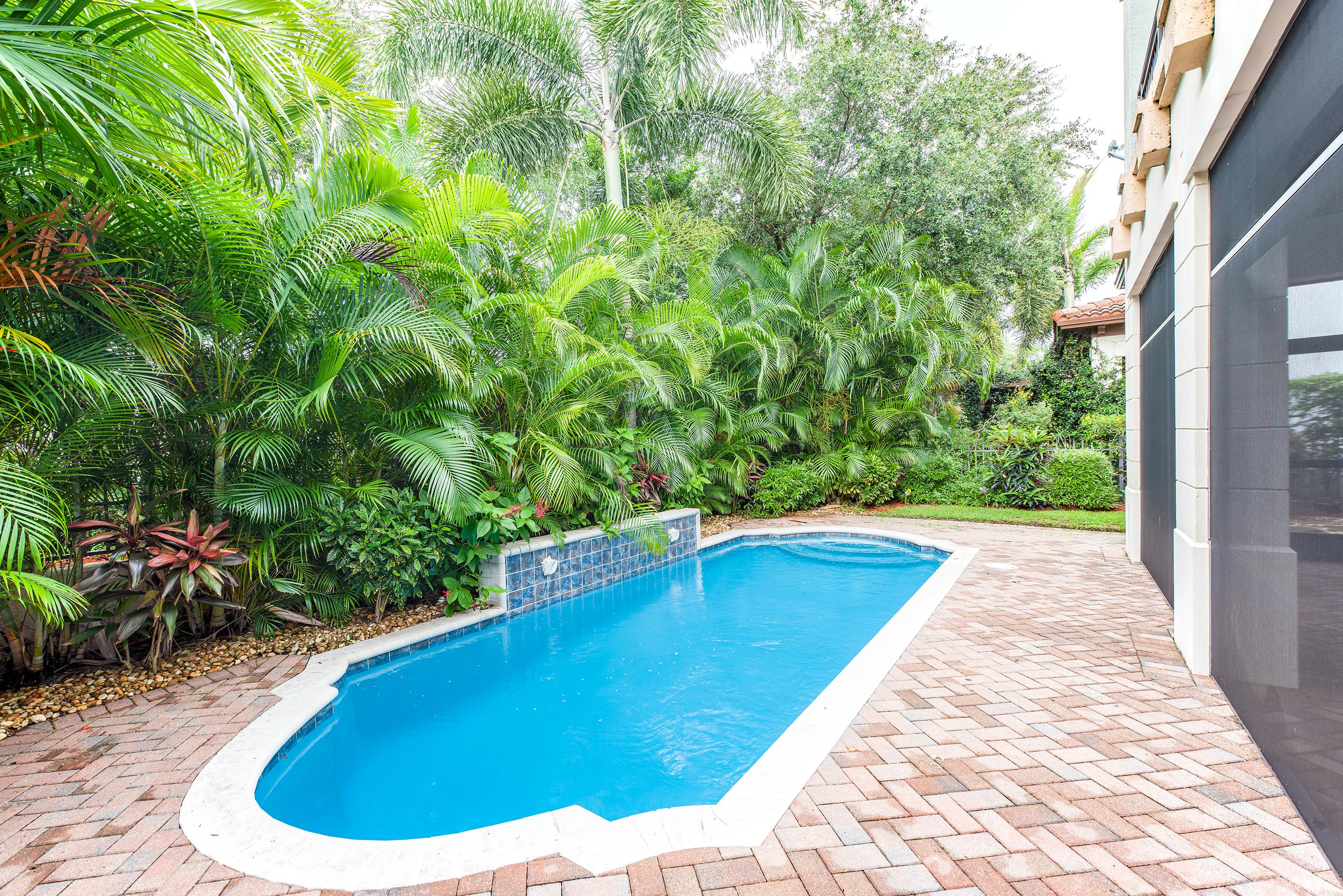 568 Northwest Browning Way Boca Raton, FL 33432 - Photo 30 of 51 Private Pool 2