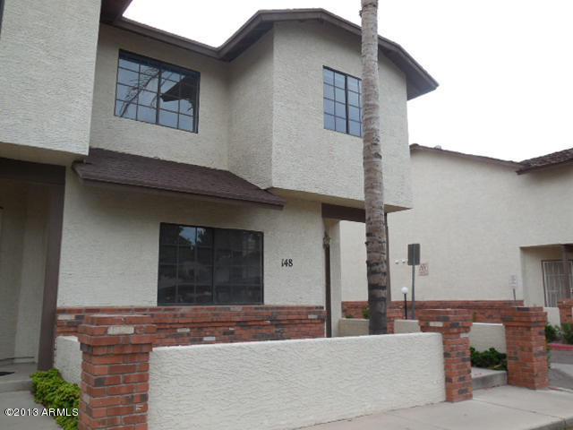 170 East Guadalupe Road, Unit 148 Gilbert, AZ 85234 - Photo 6 of 29 023-283542 - Front Left