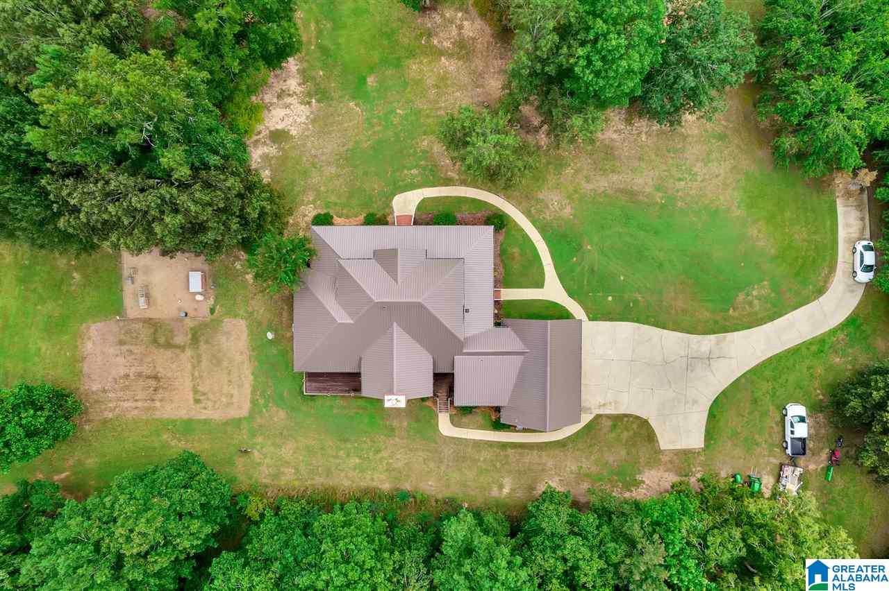 7911 Alliance Short Creek Road Mulga, AL 35118 - Photo 48 of 50