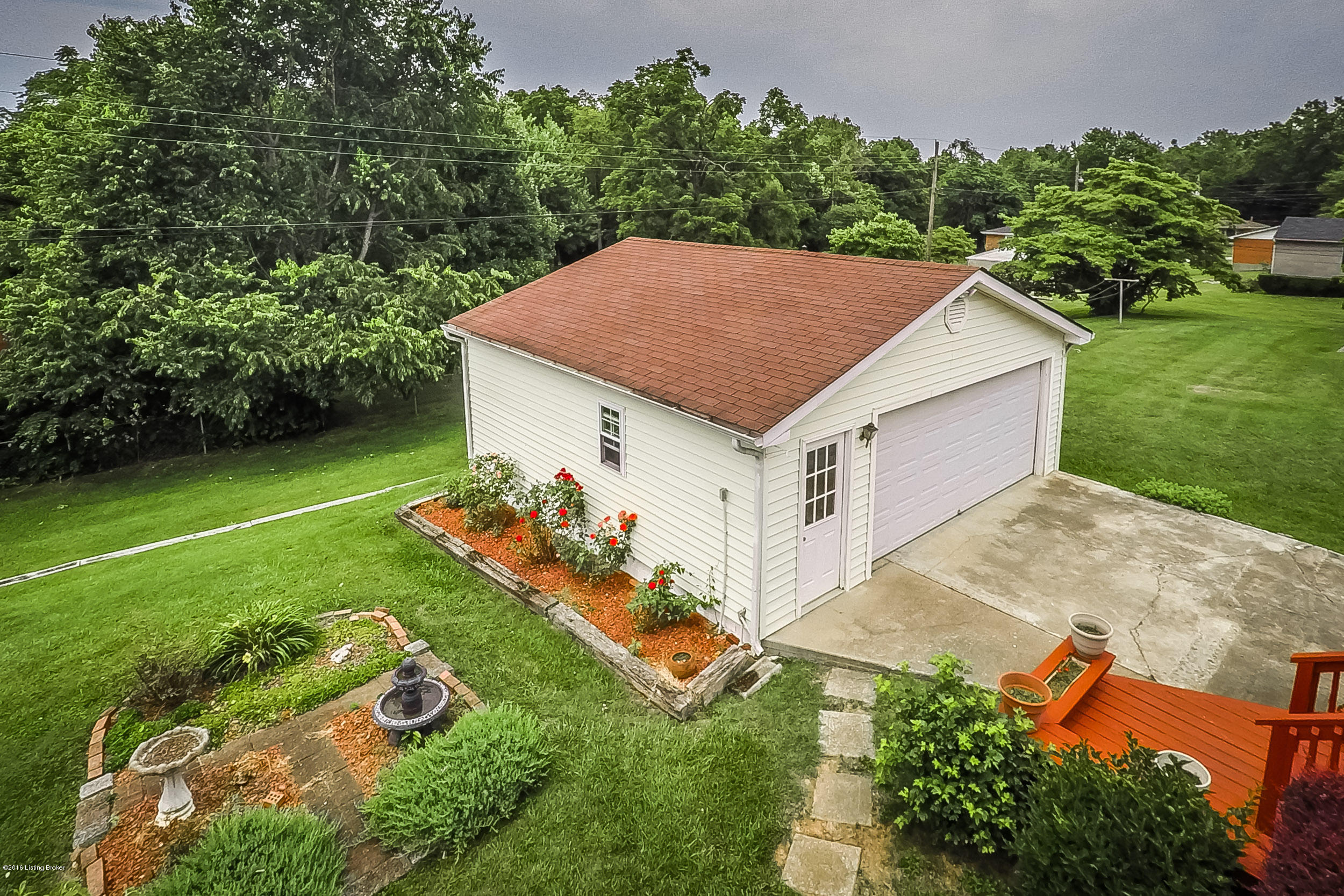 5101 Dee Road Louisville, KY 40219 - Photo 49 of 50 101 Dee Rd-05