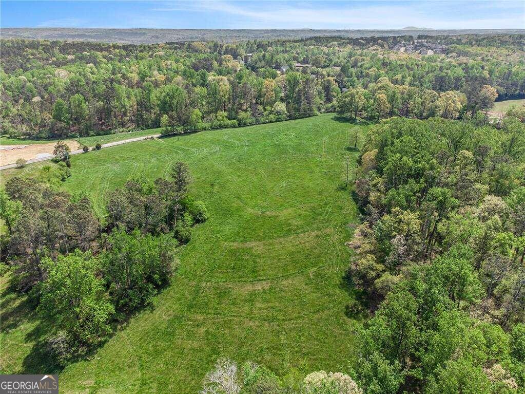 208 Long Road, Unit TRACT 1 Ball Ground, GA 30107 - Photo 1 of 1