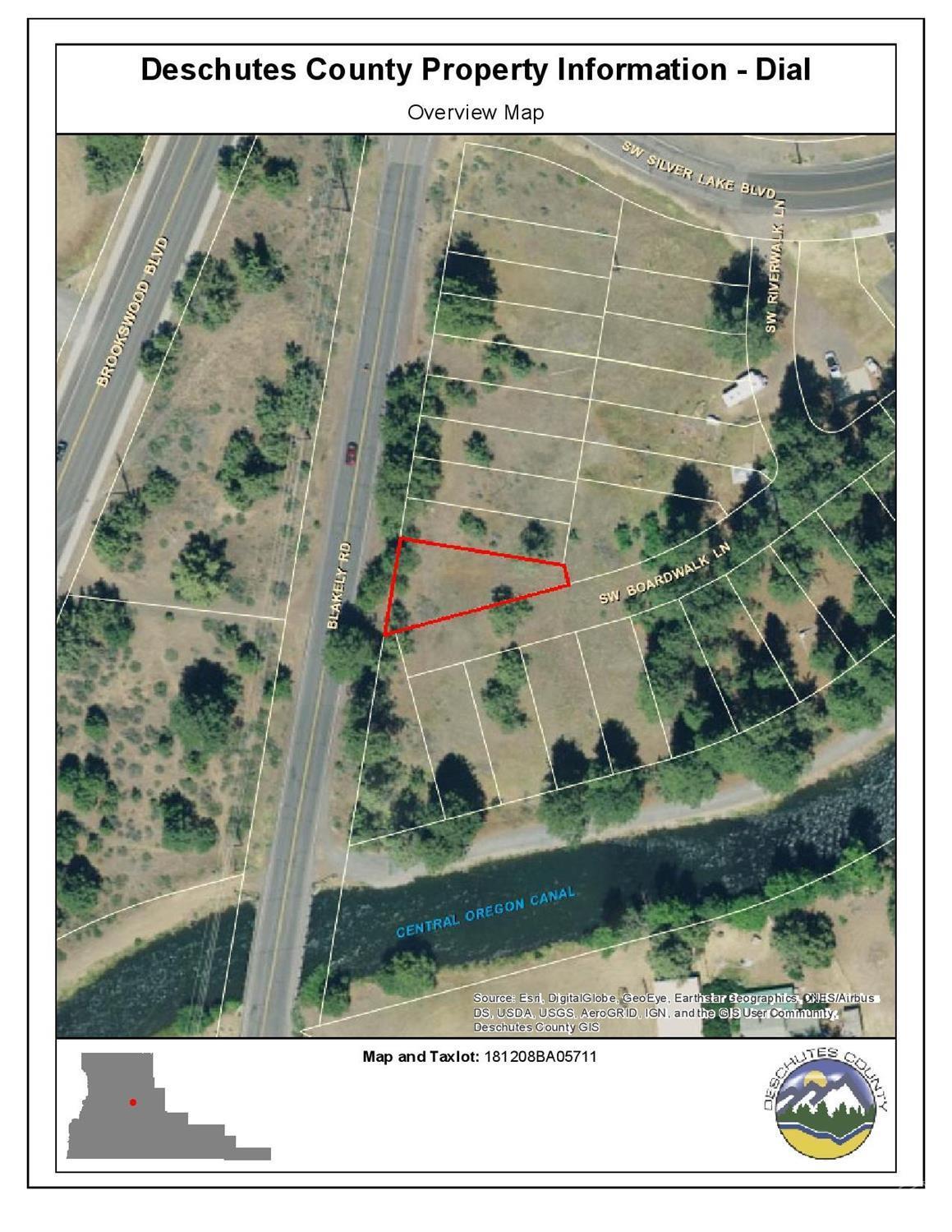 61554 Southwest Blakely Road, Unit 9 10 Bend, OR 97702 - Photo 13 of 13 Additional Photo