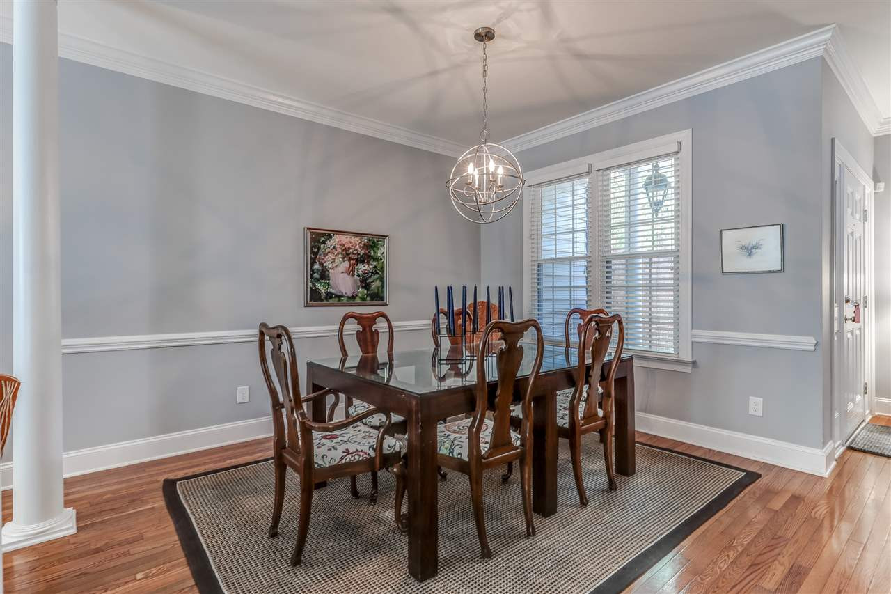 3409 Sir Colleton Court Raleigh, NC 27612 - Photo 8 of 30 Photo 8