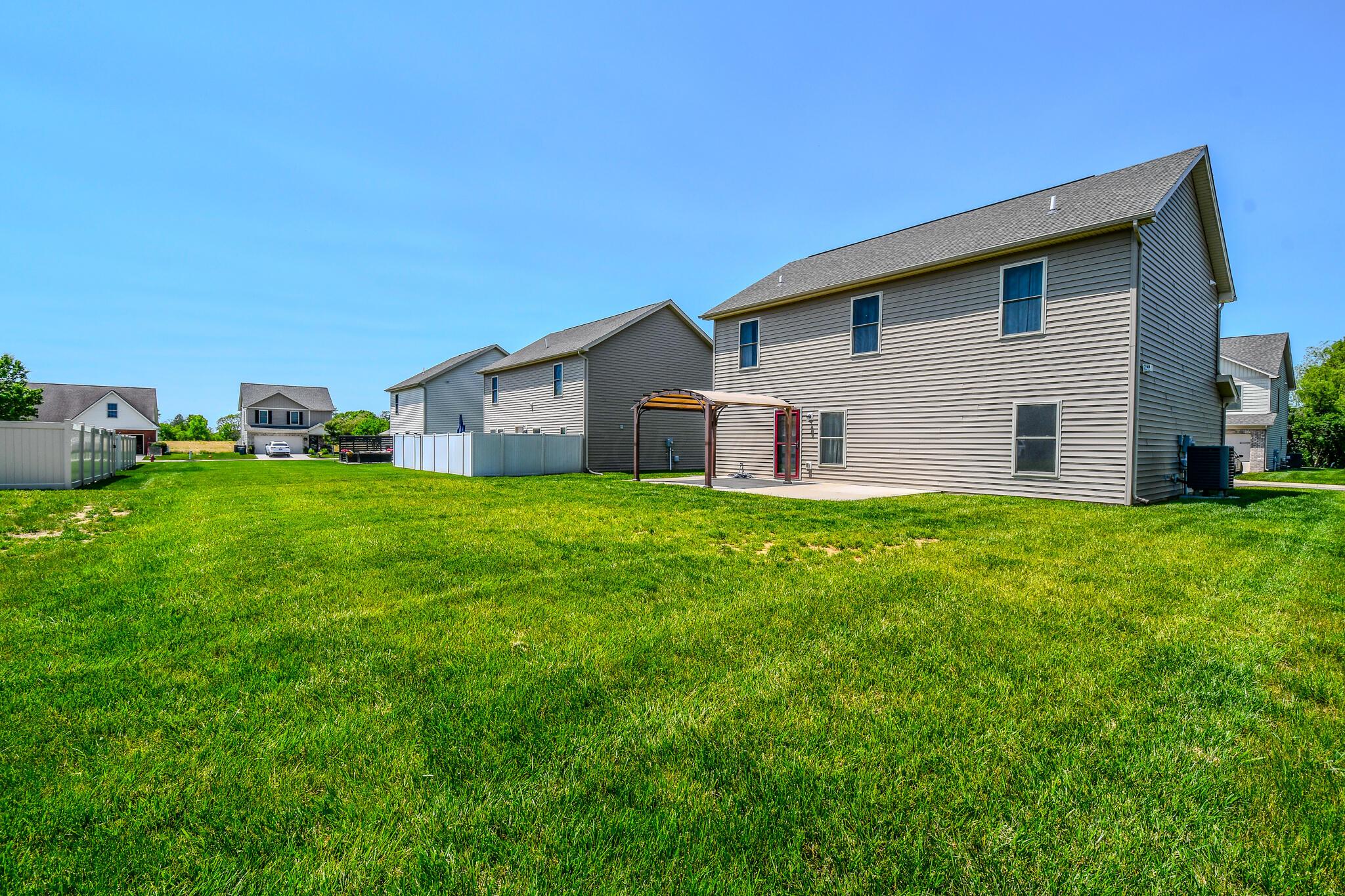 263 Hampton Trail Springfield, OH 45502 - Photo 28 of 29 28